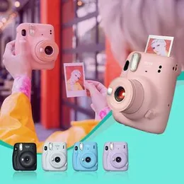 FUJIFILM INSTAX Mini 11 Instant Film Camera