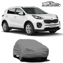 Kia Sportage Heat Proof Cover