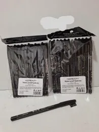 Huda Beauty Eyebrow Pencil Black
