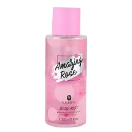 VV Love Amazing Rose Body Mist - 85ml