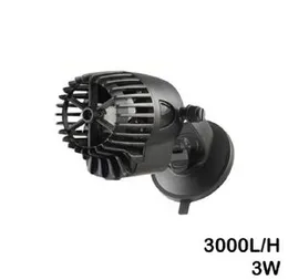 Quanlong QL-100M 3000L/H 3W Aquarium Fish Tank Wave Maker Submersible Aquarium Wave Maker Water Pump Aquarium Fish Tank