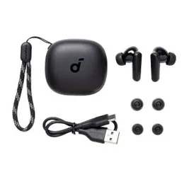 Anker P25i True Wireless Earbuds â Black