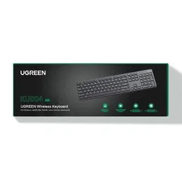 Ugreen 25322 KU004 Wireless Keyboard