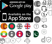 Luxury Transparent Shockproof Bumper Case For Samsung Galaxy Note 9 Crystal Transparent Premium Quality Shockproof Protective Phone ShellSamsung Note