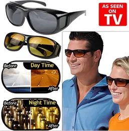 New HD Vision Day & Night Sunglasses
