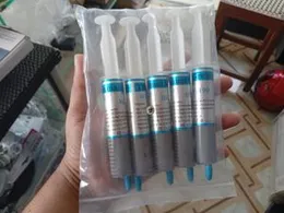 Thermal Paste Grease Syringe â HF-190 for CPU/GPU Cooling (Pack of 5)