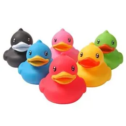 Color Duck (6ocs) |Baby Bathing Accessories