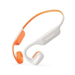 Langsdom Opetec Race 4 Sports Headphones â Bluetooth 5.0, Sweat Resistant, 15H Battery