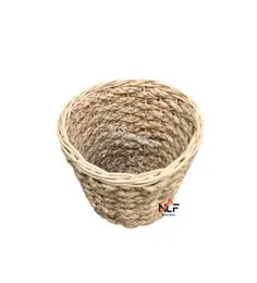 Plant Pot Cover / pot Cover/ Palm pot cover / pot holder