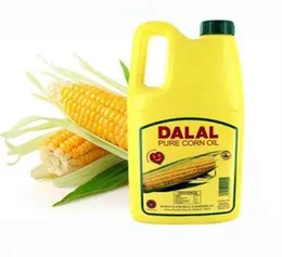 Dalal Pure Corn Oil 3Litre ( Kuwait )