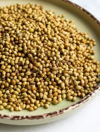 Coriander seeds à¶à·à¶­à·à¶­à¶¸à¶½à·à¶½à· à¶à¶§ à®à¯à®¤à¯à®¤à®®à®²à¯à®²à®¿ à®à¯à®à¯à®à¯ 500g