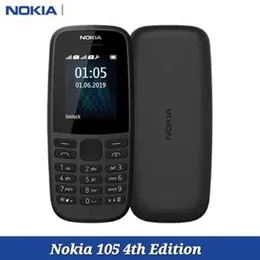 Nokia 105 Dual SIM (4th Edition)