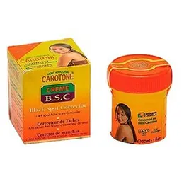 Carotone Black Spot Corrector Cream 3Og