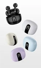 TN65 Wireless Earbuds â Bluetooth 5.4, Apple Android Compatible