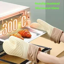 Nonslip Insulated Microwave Glove