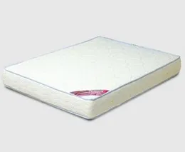 Fox Spring mattress 75 x 60 x8 (6.25 x 6 fit ) 15 years company warranty