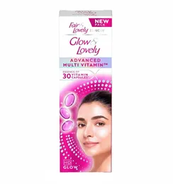 Glow and Lovely Advanced Multivitamin Face Cream 50g