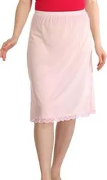 Comfortable Women Elastic Underskirt â M Size