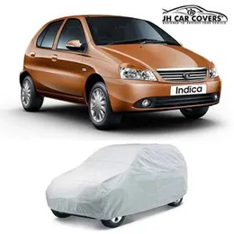 Tata Indica Heat Proof Car Cover