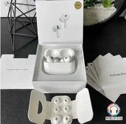 AirPods 2nd Gen with Active Noise Cancellation | Premium Wireless Earbuds