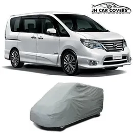 Nissan Serena Heat Proof Van Cover