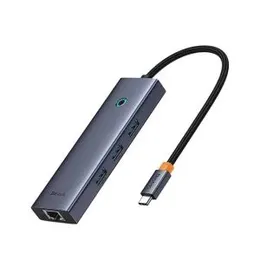 Baseus B00052807813-00 Ultrajoy 6 Port USB-C Hub