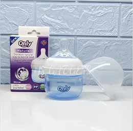 Only Baby Natural Bottle