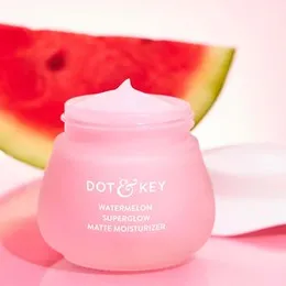 DOT&KEY SKINCARE WATERMELON FRESH MATTE MOISTURIZER GLYCOLIC & PEACH