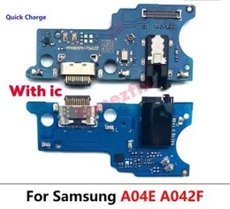 Charging Flex for Samsung A04e