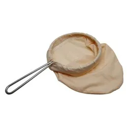 Tea Strainer Metal Hand
