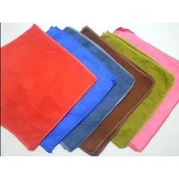 3 Pcs Microfiber Towel - 68-13