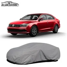 Volkswagen Jetta Heat Proof Car Cover