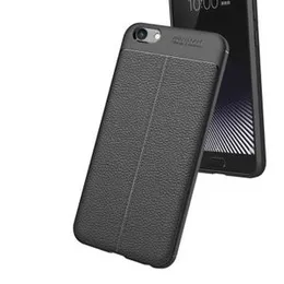 Oppo A71 Soft Black Matte Back cover for Oppo A71