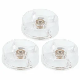 Magic Bullet Blender Motor Base Gear (Upgraded) Pack of 3