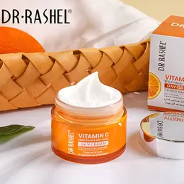 Dr. Rashel Vitamin C Brightening & Anti-Aging Day Cream
