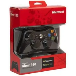 Microsoft Xbox 360 Wired Controller for Windows
