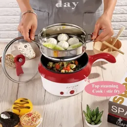 Multifunctional Non-Stick Cooking Pot