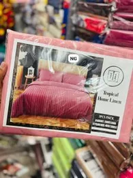 King Size Eqyptian Cotton Bedsheet