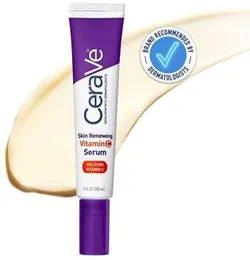 CeraVe Skin Renewing Vitamin C Serum 30ml