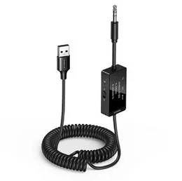 UGREEN Bluetooth Audio Receiver Transmitter â BT303 - 45236