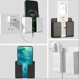 Wall mounted phone holder!