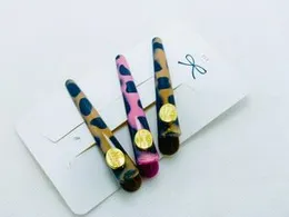 Elegant Pattern Hair Clip Set â Classic Daily Wear Hair Accessories