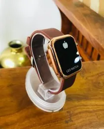 Touch LED Watch Fashion Casual Sports Men's Watch Touch LED Digital Watches