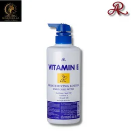 AR Vitamin E Moisturizing Lotion