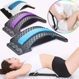 Magic Back Support.