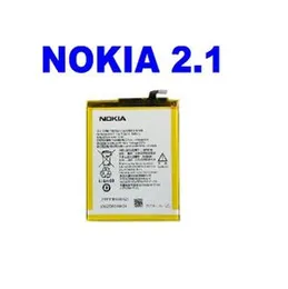 Nokia 2.1 Mobile Phone Battery