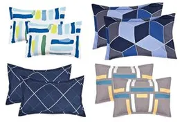 02 pillow cover 22*17 multi colour printed