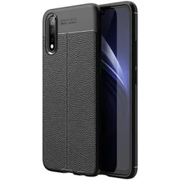 Huawei Y5 2019 Black Slim fit Soft Rubber Case back cover for Huawei Y5 2019