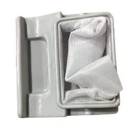 LG Fully Automatic Washing Machine Small Lint Filter Bags [10.5 x6.5cm]