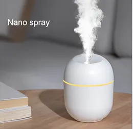 220ml Portable USB Nano Humidifier